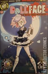 Cover for Dollface #1