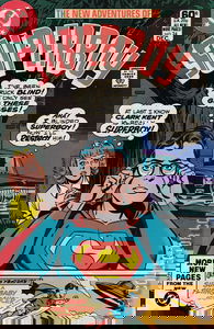 New Adventures of Superboy #24