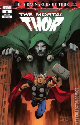 Mortal Thor, The