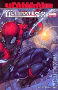 Marvel Must Have: The Ultimates 3 - March on Ultimatum