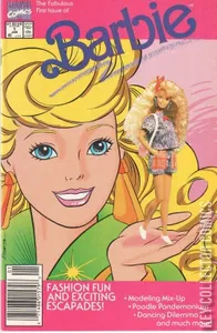 Barbie #1