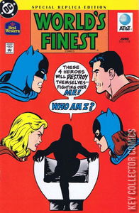 World's Finest Comics #176