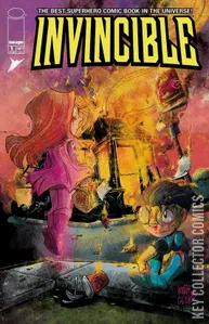 Invincible #1