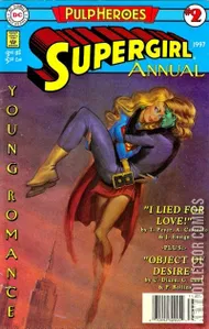 Supergirl Annual #2