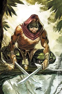 King: Jungle Jim #1