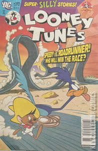 Looney Tunes #165