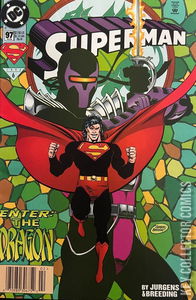 Superman #97