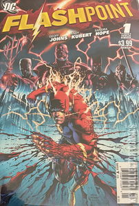 Flashpoint #1