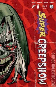 Super Creepshow #1