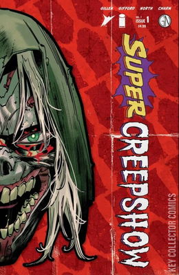 Super Creepshow