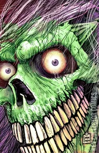 Super Creepshow #1