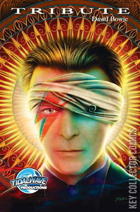 Tribute: David Bowie #1