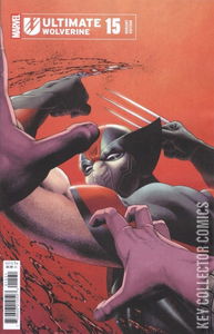 Ultimate Wolverine #15