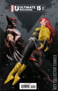 Ultimate Wolverine #15