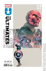 Ultimates #22