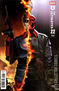 Ultimates #22
