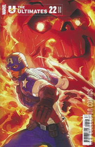 Ultimates #22