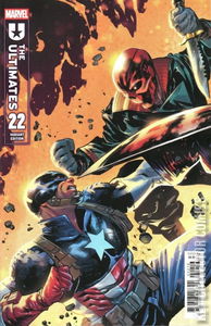 Ultimates #22