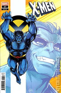 X-Men #27