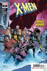 Cover for X-Men #27