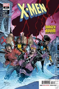 X-Men #27