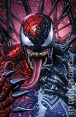 Variant Cover for Venom #252
