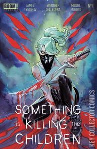 Something Is Killing the Children #1