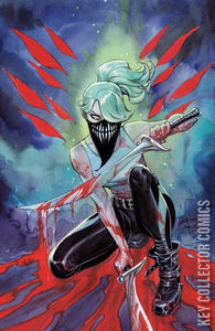 Something Is Killing the Children #1