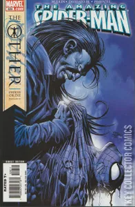 Amazing Spider-Man #526