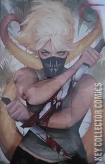 Variant Cover for Something Is Killing the Children #42