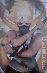 Variant Cover for Something Is Killing the Children #42