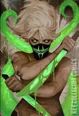 Variant Cover for Something Is Killing the Children #42