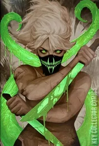 Something Is Killing the Children #42