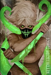 Variant Cover for Something Is Killing the Children #42
