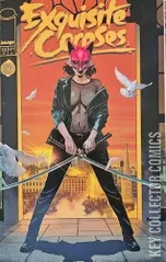 Variant Cover for Exquisite Corpses #10