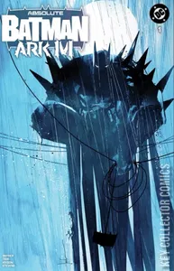 Absolute Batman: Ark-M #1
