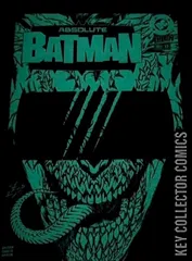 Variant Cover for Absolute Batman #17
