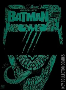 Absolute Batman #17