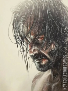 BRZRKR: The Bleeding Tide #1