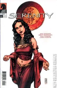 Serenity #1