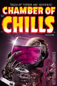 Chamber of Chills #19
