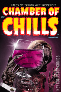 Chamber of Chills #19