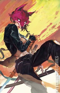 Exquisite Corpses #11