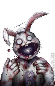 Exquisite Corpses #11