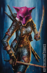 Exquisite Corpses #11