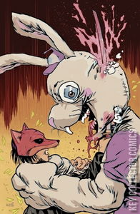 Exquisite Corpses #11