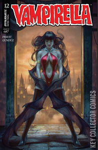Vampirella #12
