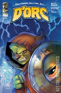 D'Orc #1