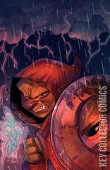 Variant Cover for D'Orc #1