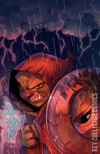 D'Orc #1
